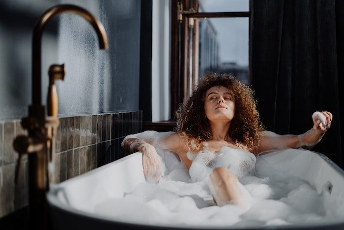 holiday self-care