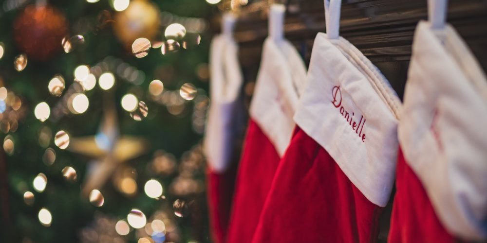 Stocking Stuffers under $25