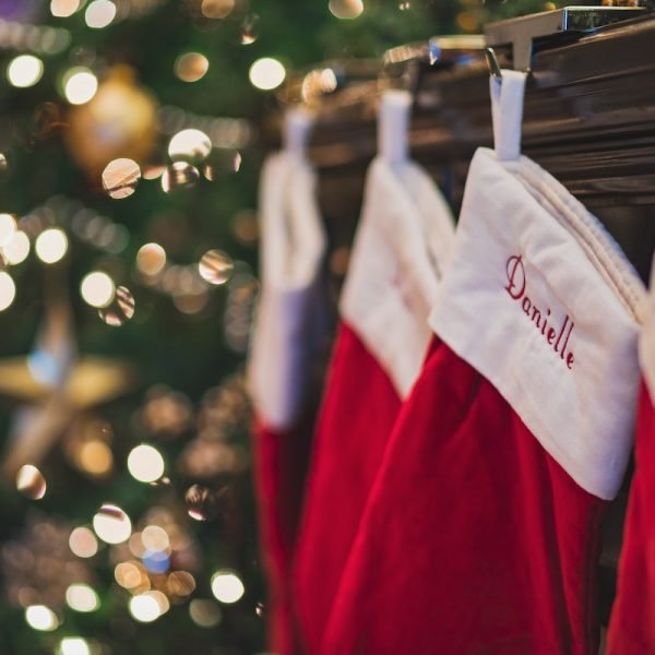 Stocking Stuffers under $25