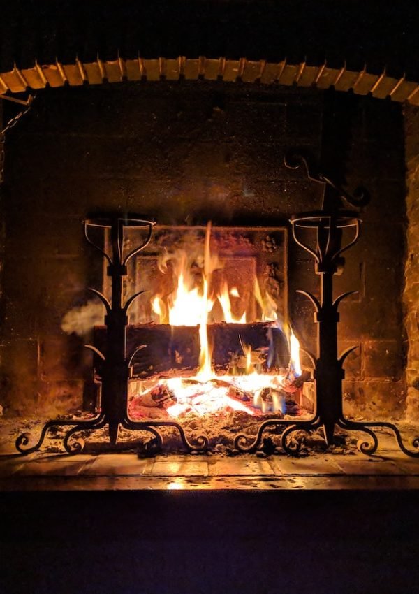 Blogmas Day 19: More Christmas Trivia