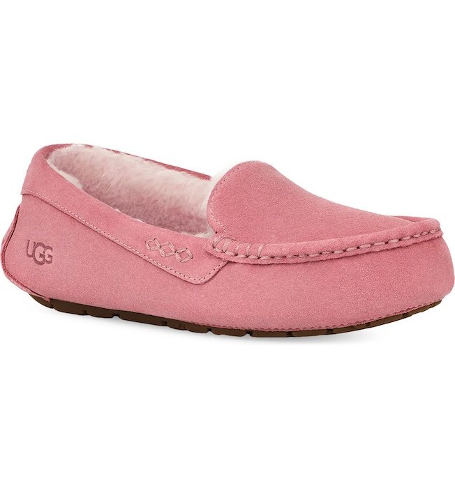 Gift Ideas for Her, Nordstrom Ugg slipper
