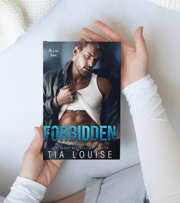 Forbidden by Tia Louise