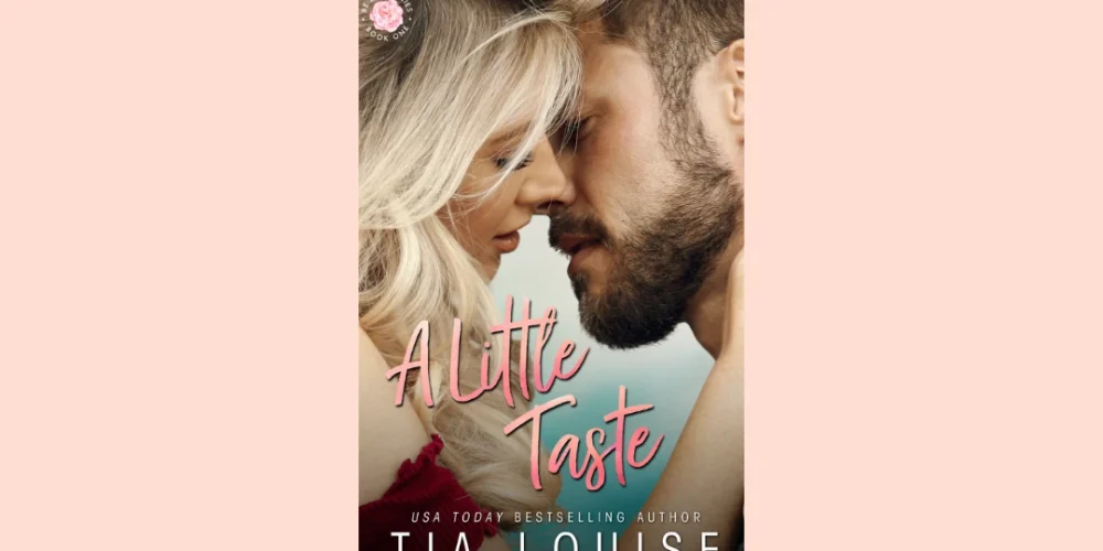 A Little Taste, Tia Louise