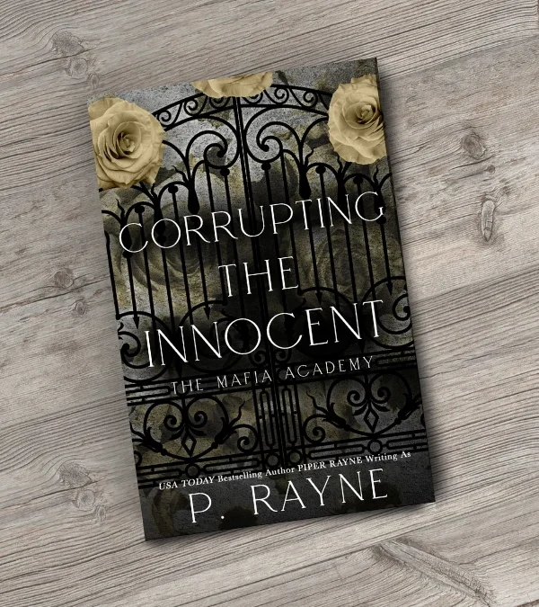 Corrupting the Innocent by P. Rayne