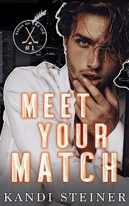 Meet Your Match, Kandi Steiner