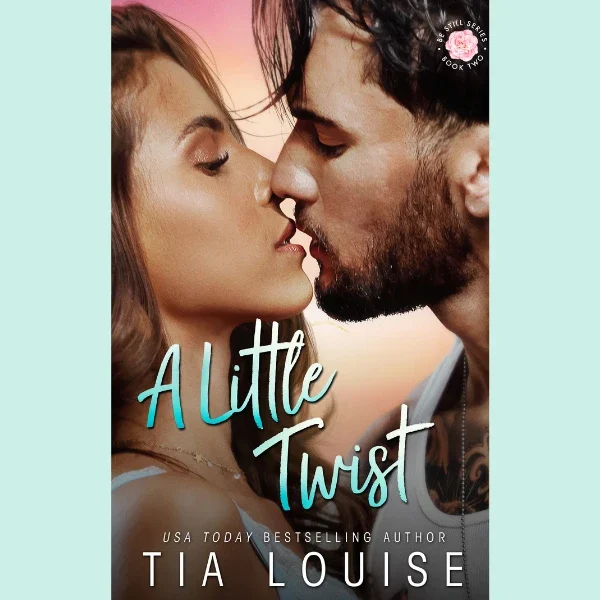 A Little Twist by Tia Louise