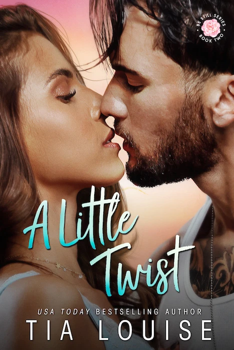 A Little Taste, Tia Louise
