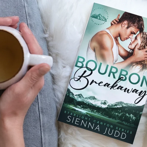 Bourbon Breakaway by Sienna Judd