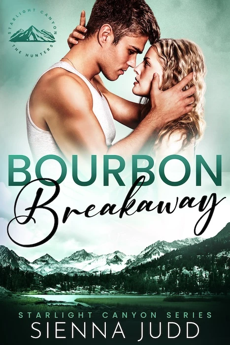 Bourbon Breakaway, Sienna Judd, Starlight Canyon Series