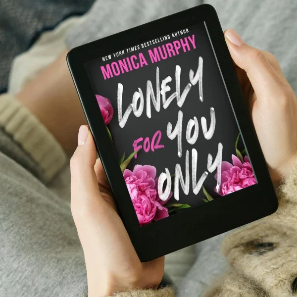 Lonely for You Only by Monica Murphy