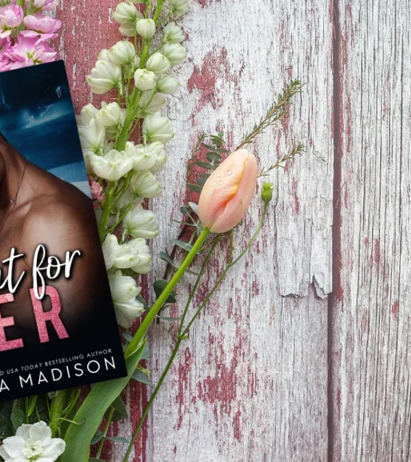 Meant for Her by Natasha Madison