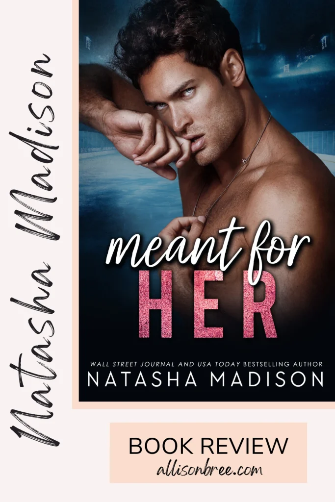 Meant for Her, Natasha Madison