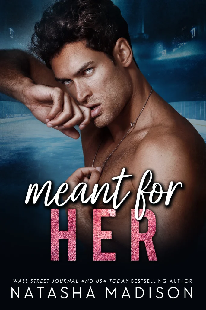 Meant for Her, Natasha Madison