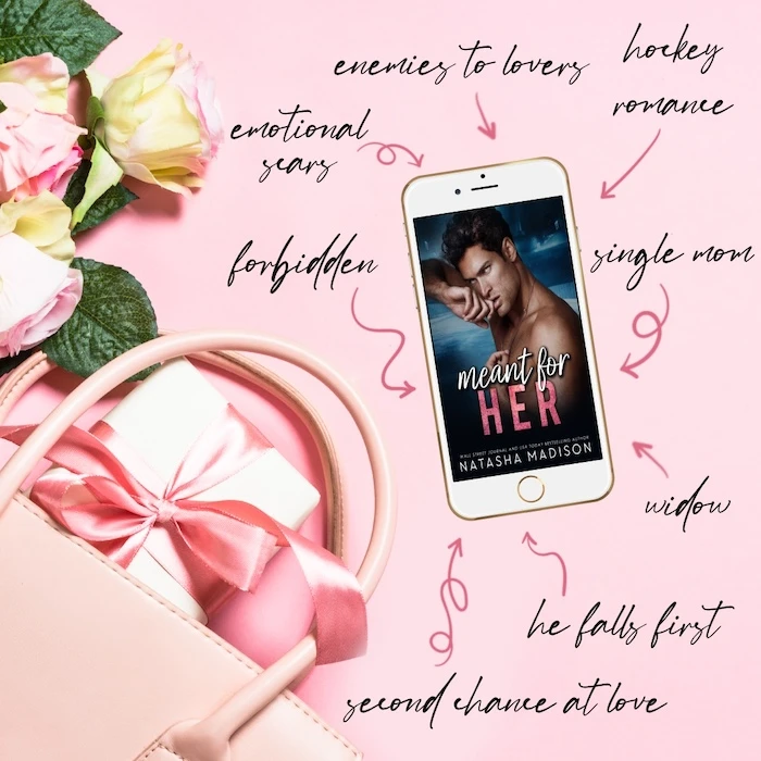 Meant for Her, Natasha Madison